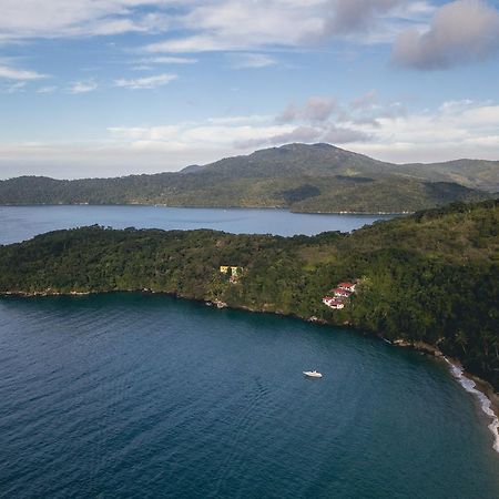 Pousada Toca Do Mar Praia de Palmas Kültér fotó