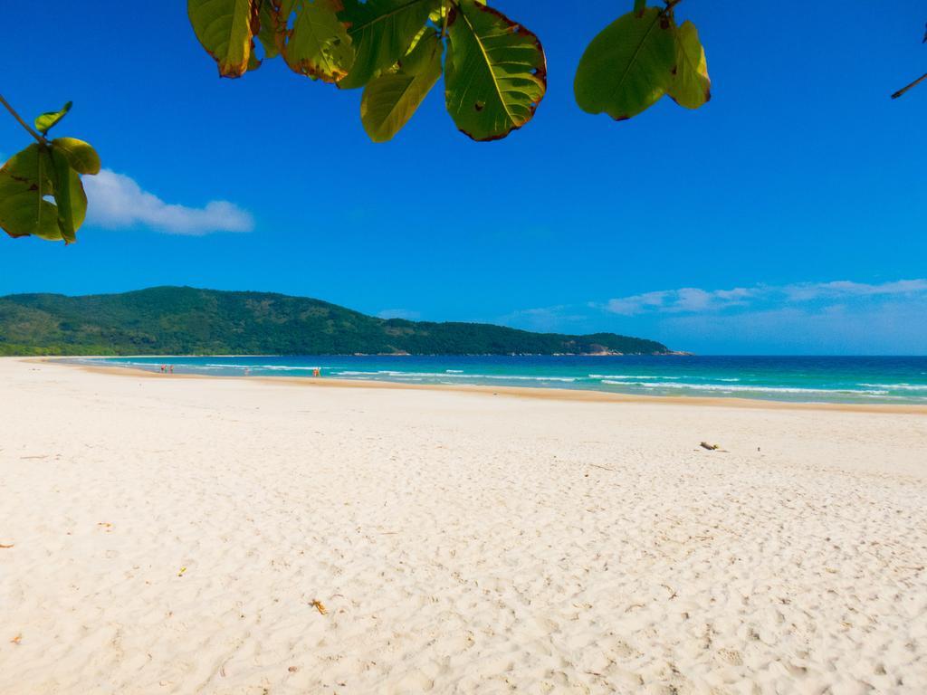Pousada Toca Do Mar Praia de Palmas Kültér fotó